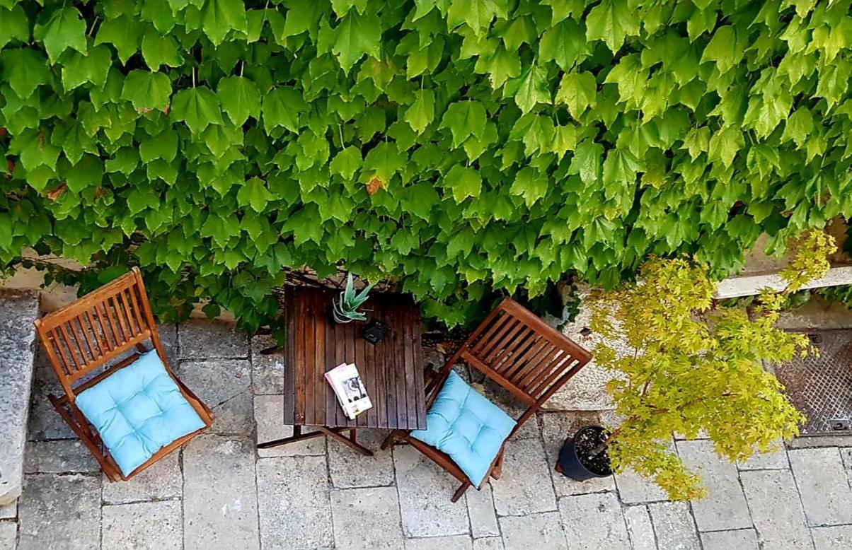 Villa Ani Apartment Coral Dubrovnik Bagian luar foto