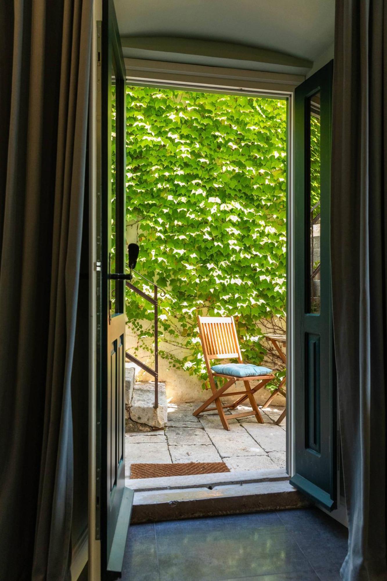 Villa Ani Apartment Coral Dubrovnik Bagian luar foto