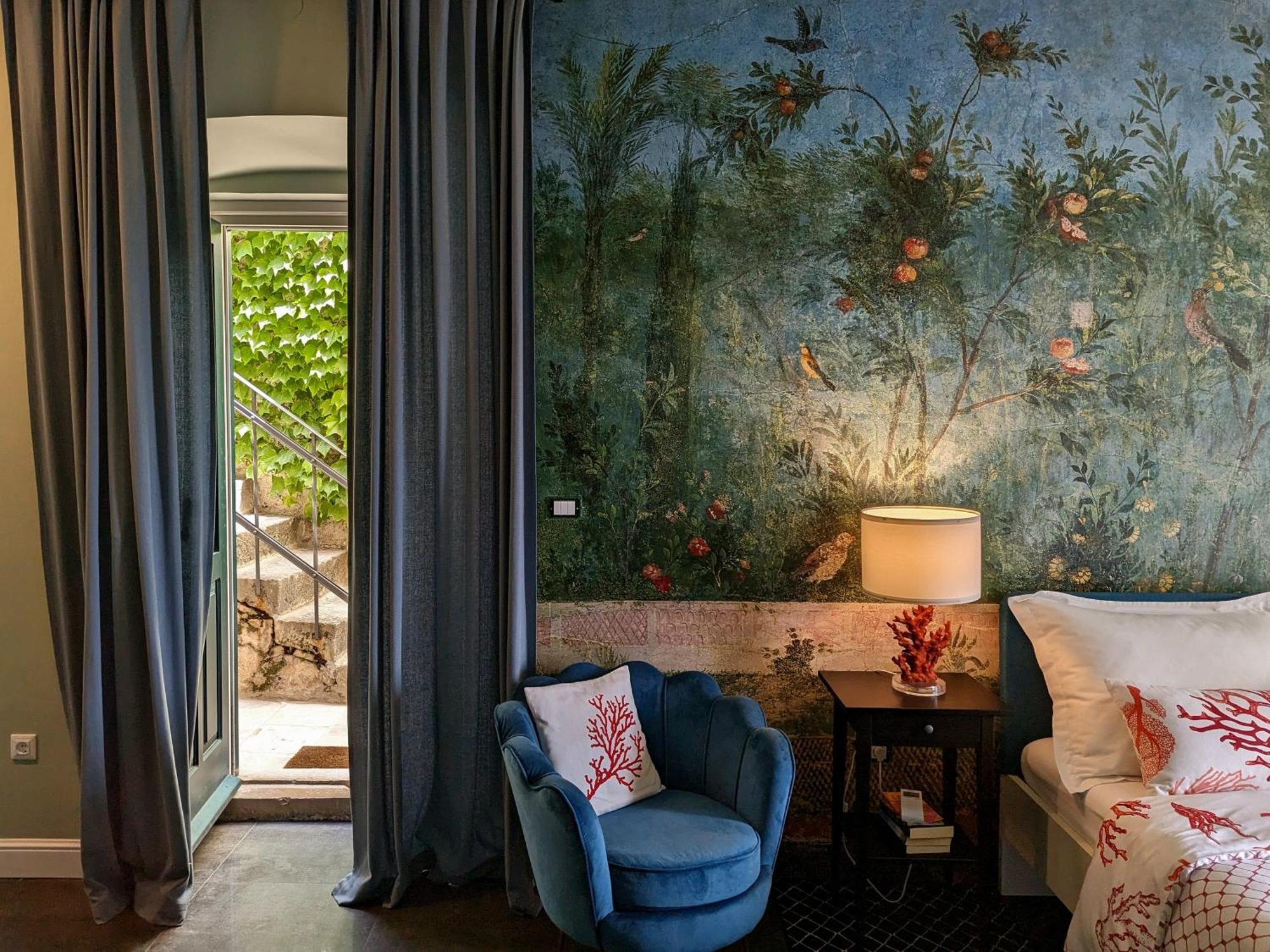Villa Ani Apartment Coral Dubrovnik Bagian luar foto